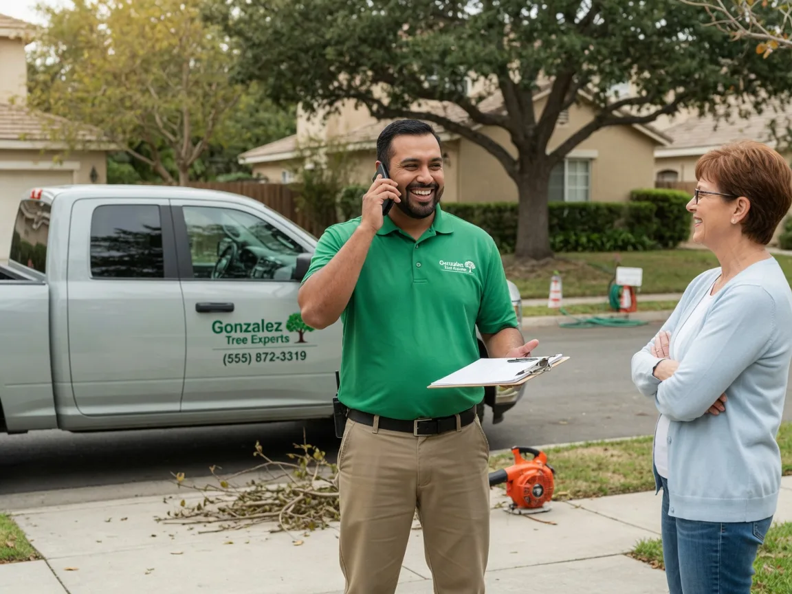 Tree Service Wilberforce, OH FAQs